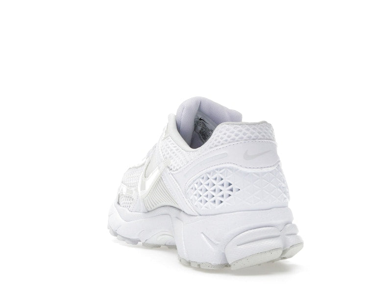 Nike Zoom Vomero 5 Triple White (Women's)