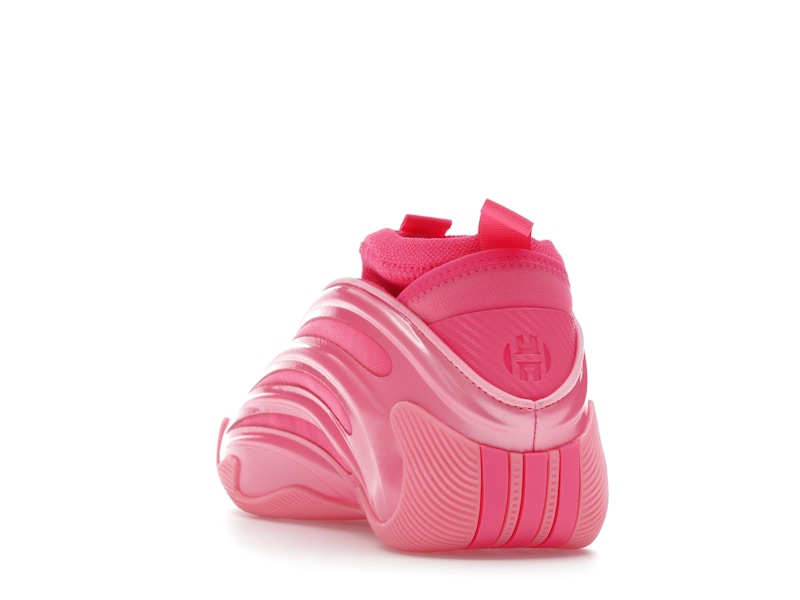 adidas Harden Vol. 9 Flamingo Pink