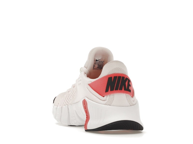 Nike Free Metcon 4 Light Soft Pink (Women's)