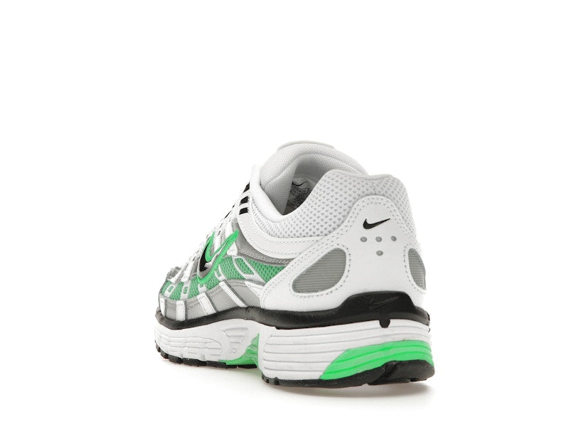 Nike P-6000 Spring Green