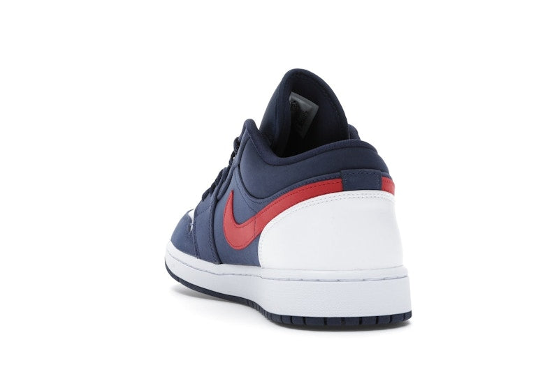 Jordan 1 Low USA