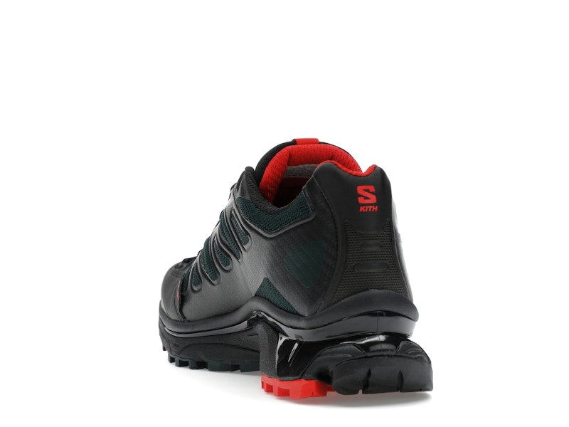 Salomon XT-4K Kith Kithmas Black