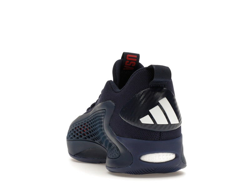adidas AE 1 Low USA Night Indigo