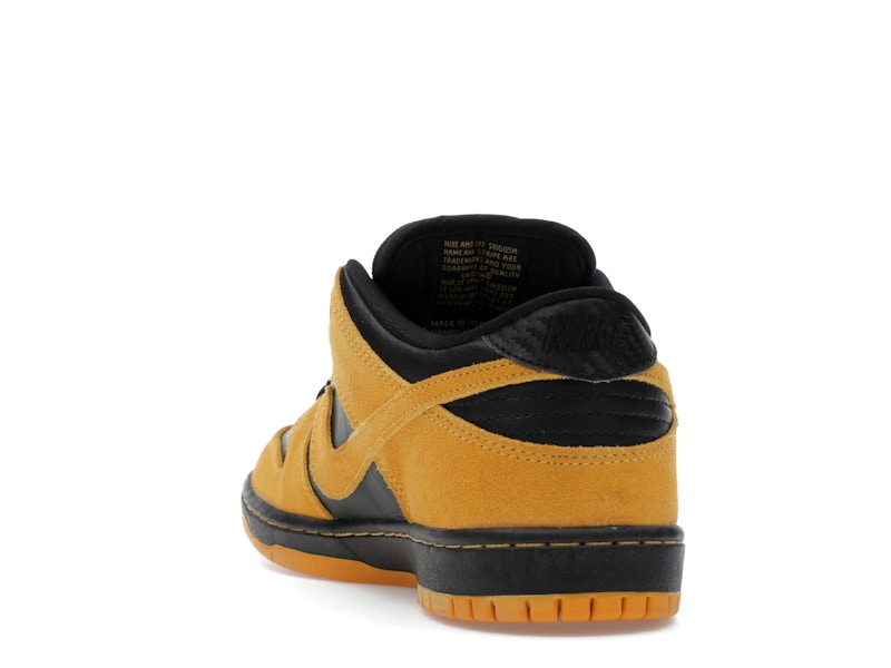 Nike SB Dunk Low Iowa