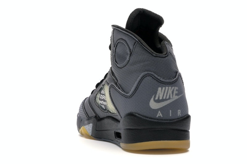 Jordan 5 Retro Off-White Muslin