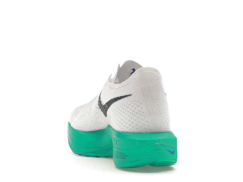 Nike ZoomX Vaporfly 3 Aquatone (Women's)