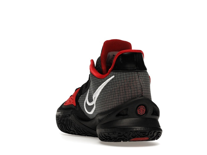 Nike Kyrie 4 Low Bred