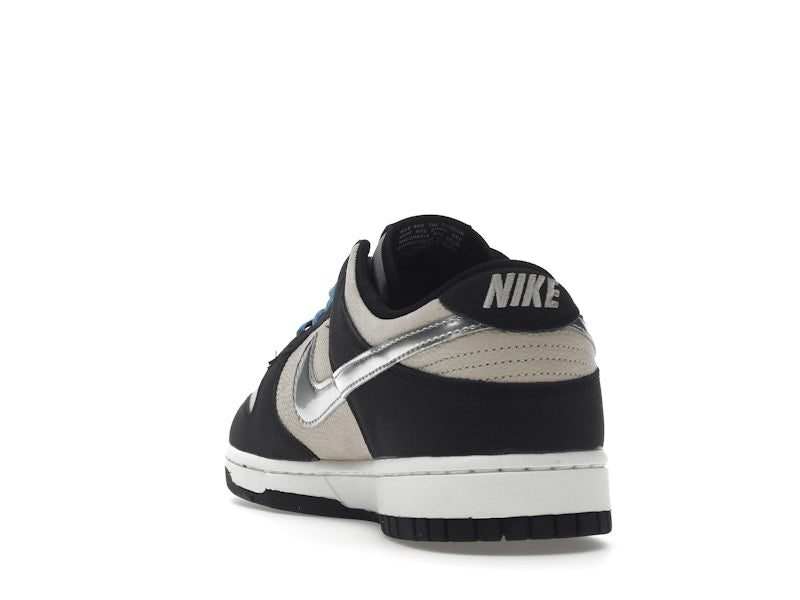 Nike Dunk Low Starry Laces (Women's)
