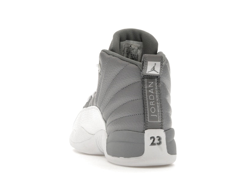 Jordan 12 Retro Stealth (PS)
