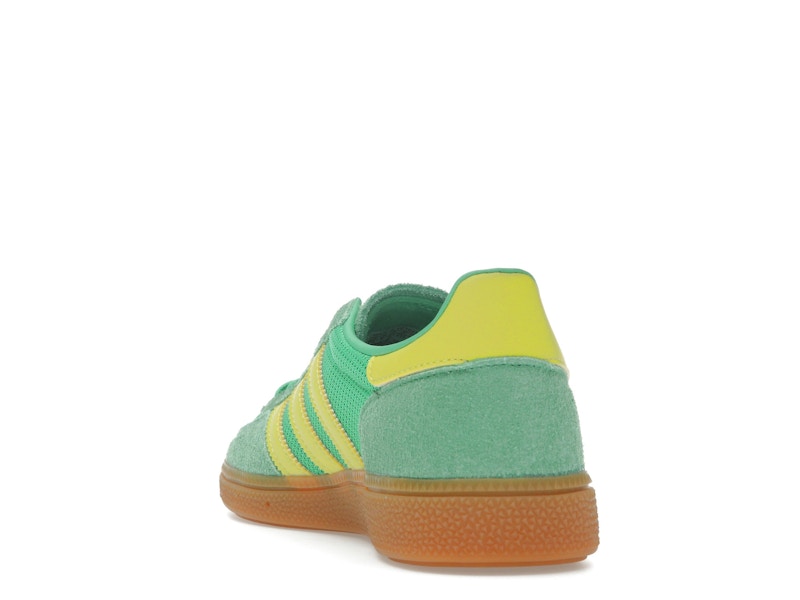 adidas Handball Spezial Energy Green Pure Sulfur