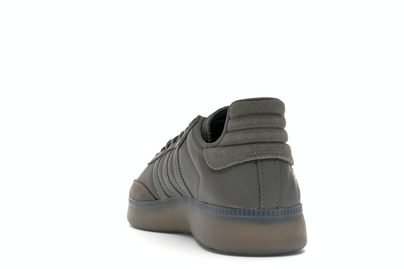 adidas Samba RM Simple Brown