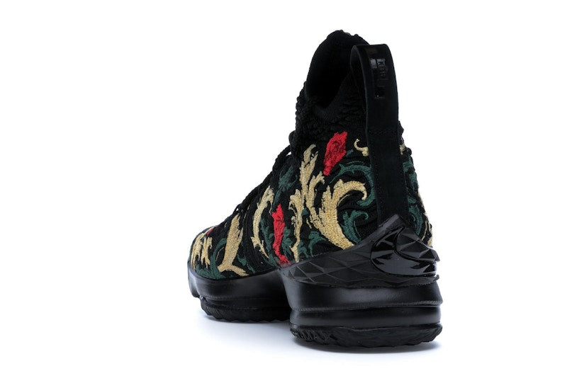 Nike LeBron 15 Performance Kith Closing Ceremony
