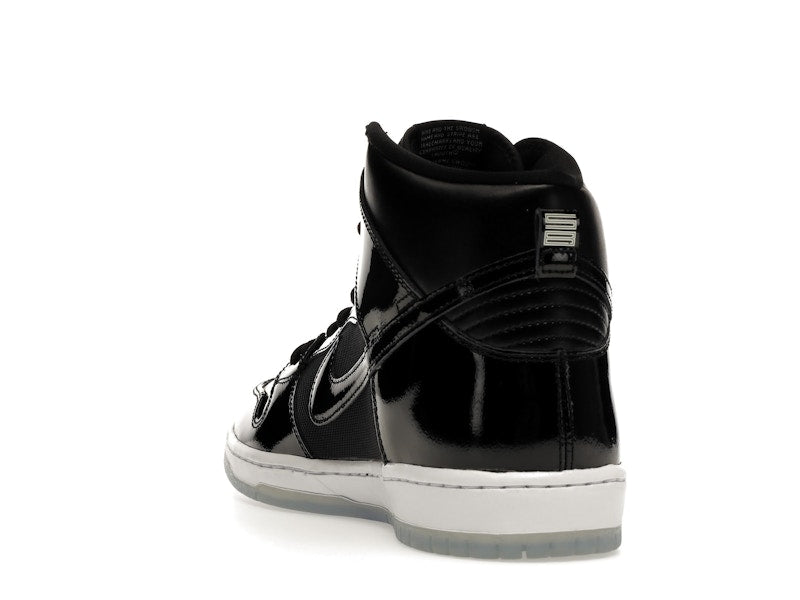 Nike SB Dunk High Space Jam