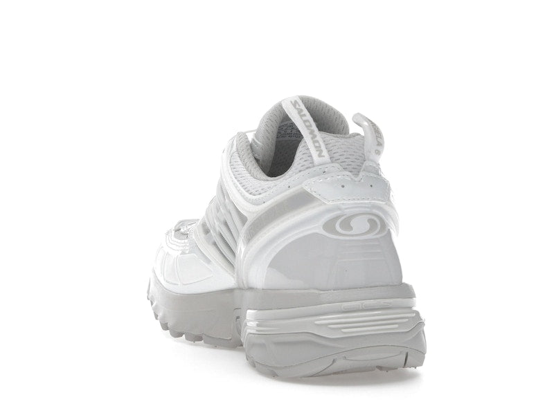 Salomon ACS Pro MM6 Maison Margiela White Lunar Rock