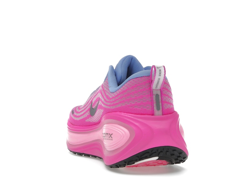 Nike Vomero Plus Royal Pulse Fire Pink (Women's)