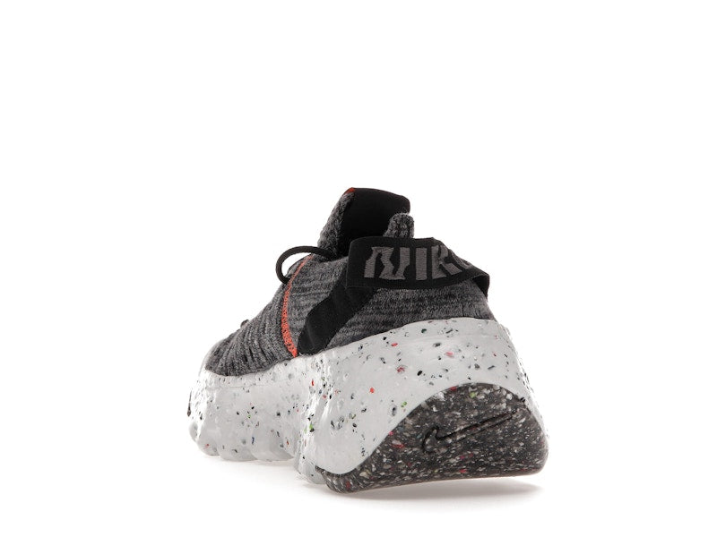 Nike Space Hippie 04 Iron Grey (Women's)