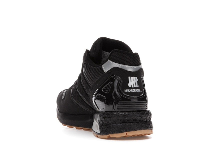 adidas ZX 8000 Undefeated Neighborhood Black