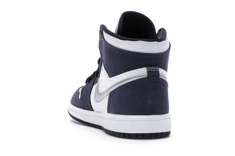 Jordan 1 Retro High CO.JP Midnight Navy (PS)