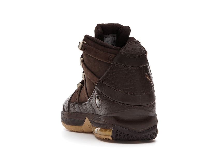 Nike LeBron 3 Birthday