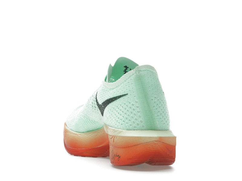 Nike ZoomX Vaporfly Next% 3 Eliud Kipchoge It's Just The Start