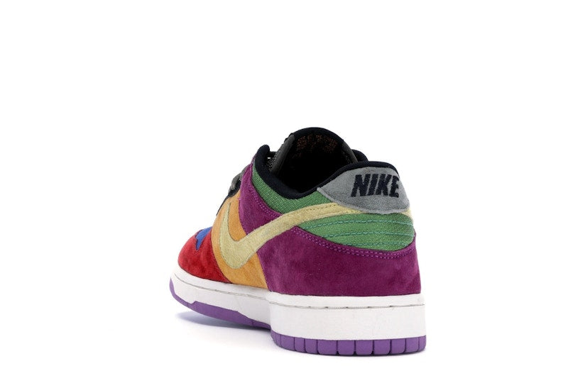 Nike Dunk Pro Low Viotech (2002)