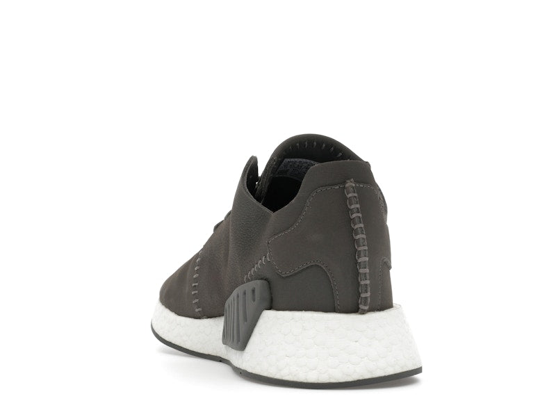 adidas NMD R2 Wings and Horns Ash