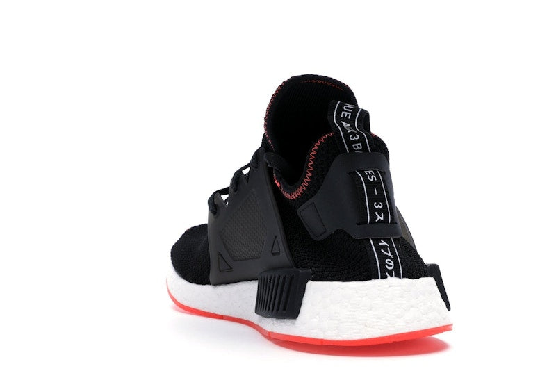 adidas NMD XR1 Black Contrast Stitch
