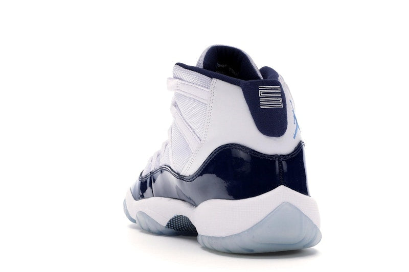 Jordan 11 Retro UNC Win Like 82 (GS)