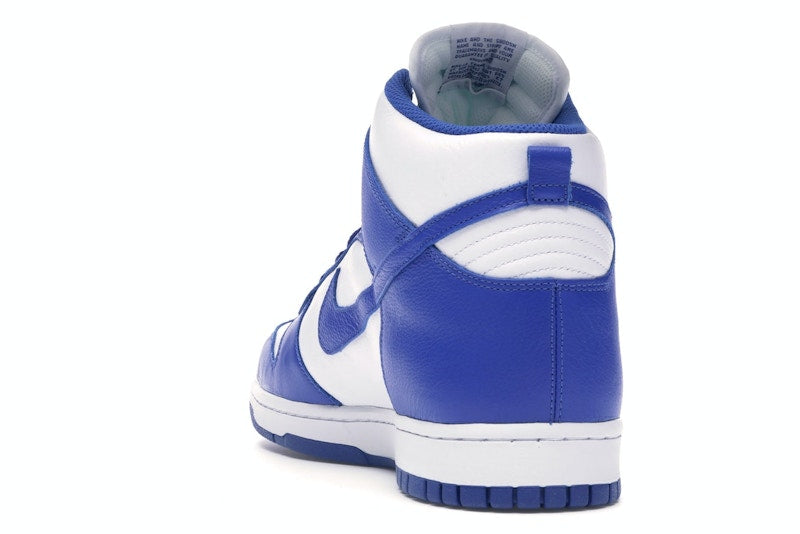Nike Dunk High Kentucky (2016)