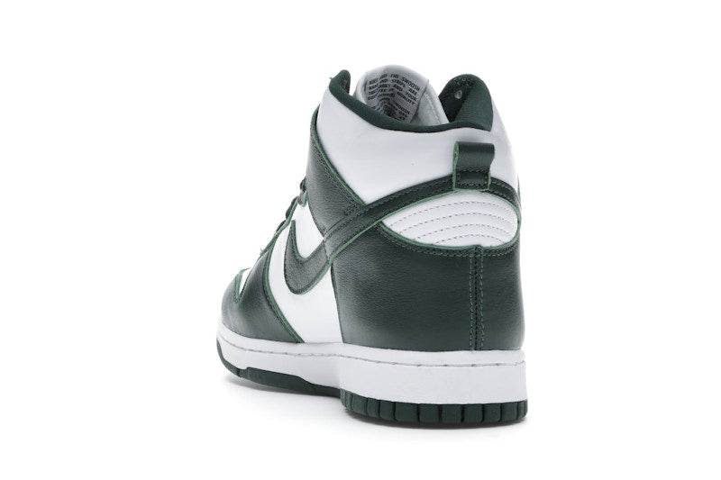 Nike Dunk High SP Spartan Green