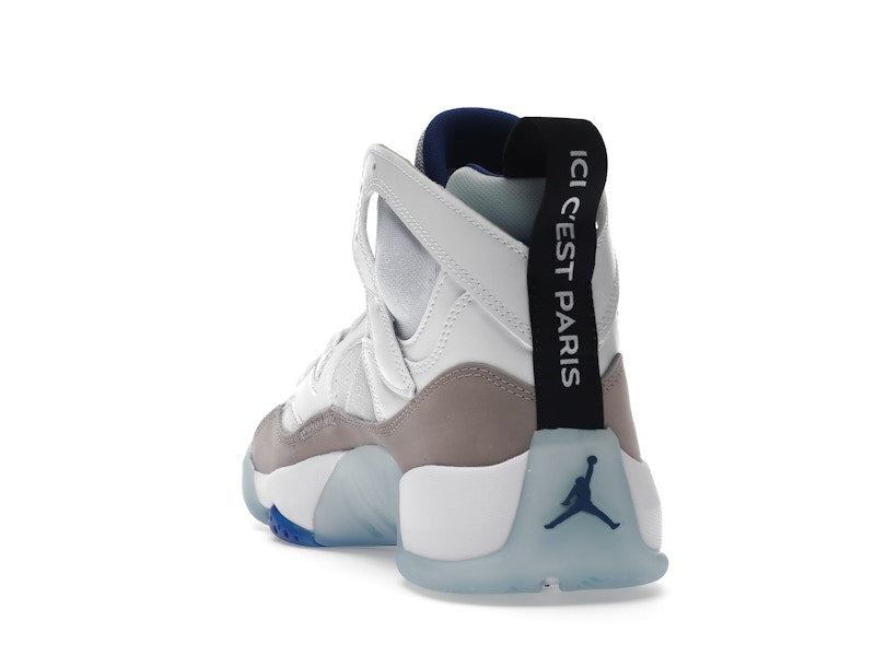 Jordan Jumpman Two Trey PSG Cool Grey