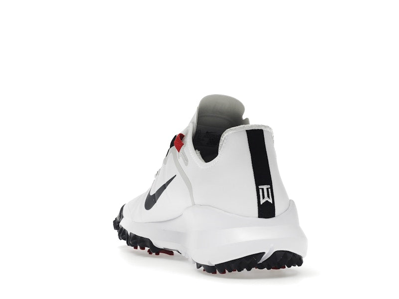 Nike Tiger Woods TW '13 Retro White Varsity Red