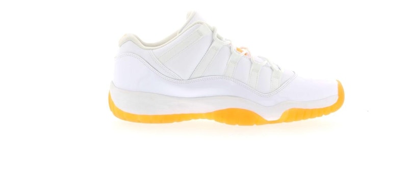 Jordan 11 Retro Low Citrus (2015) (GS)