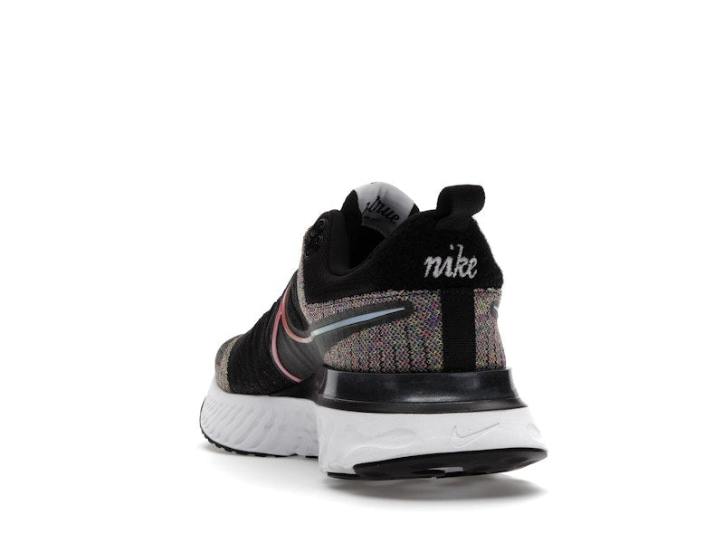 Nike React Infinity Run Flyknit 2 Be True (2021)