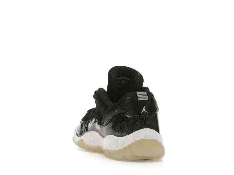 Jordan 11 Retro Low Barons (PS)