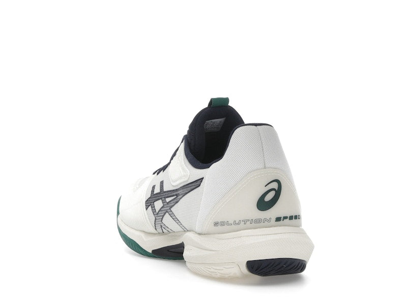 ASICS Solution Speed FF 3 Cream Midnight