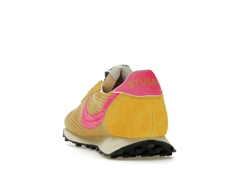 Nike LD-1000 SP Stussy Sanded Gold