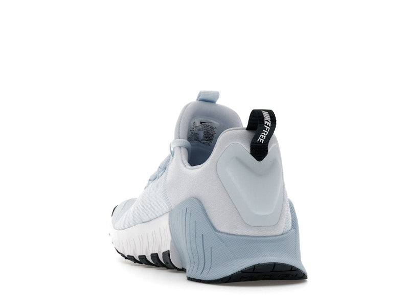 Nike Free Metcon 6 Blue Tint Armory Navy Light Armory Blue White (Women's)