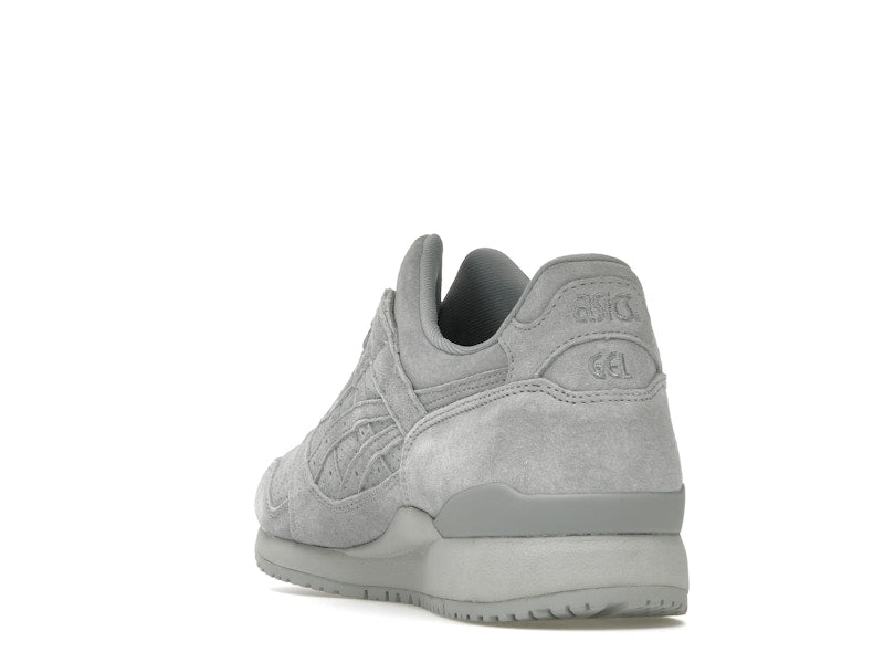 ASICS Gel-Lyte III 30th Anniversary Piedmont Grey