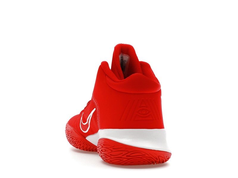 Nike Kyrie Flytrap 4 University Red