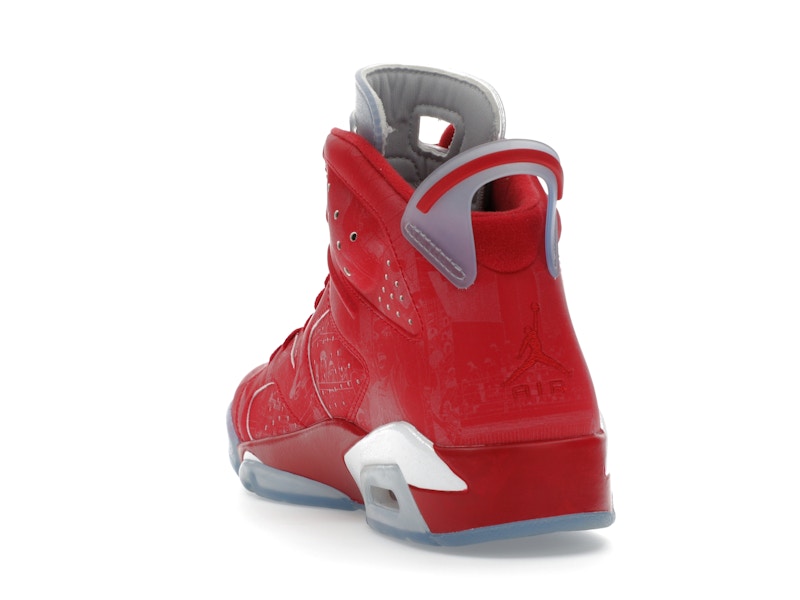 Jordan 6 Retro Slam Dunk