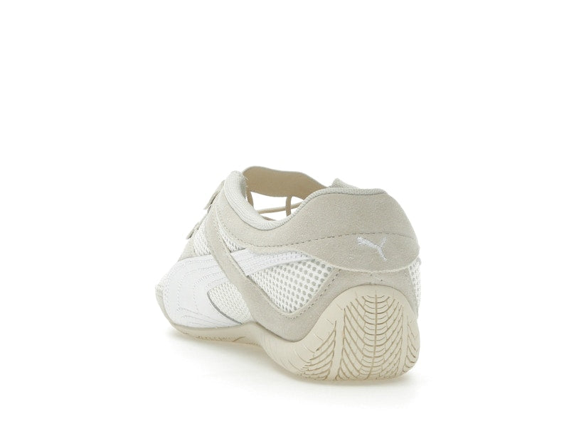 Puma Speedcat Go Alpine Snow White (Women's)