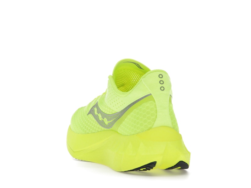 Saucony Endorphin Pro 4 Citron
