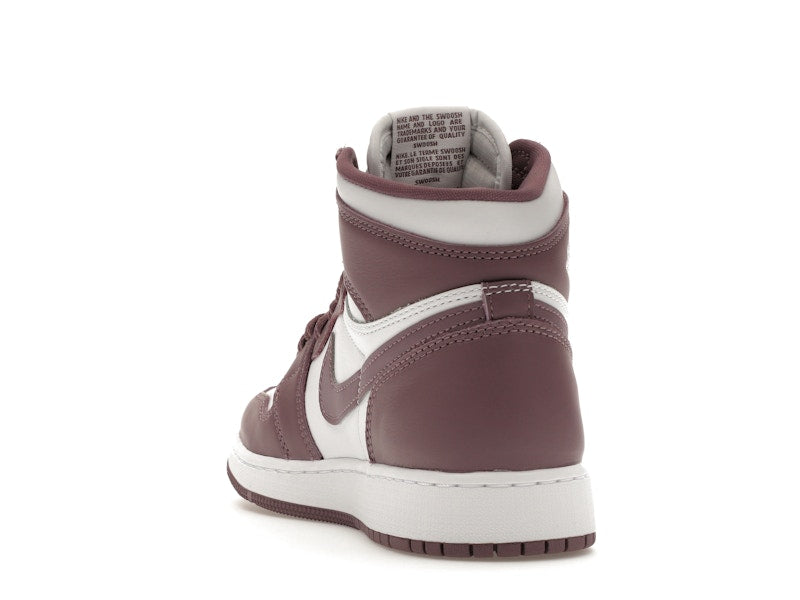 Jordan 1 Retro High OG Mauve (GS)