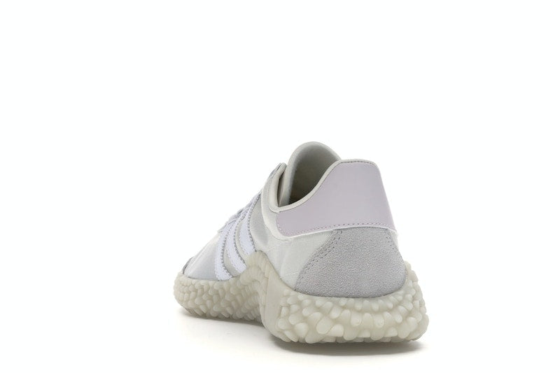 adidas Country x Kamanda Never Made Pack Triple White