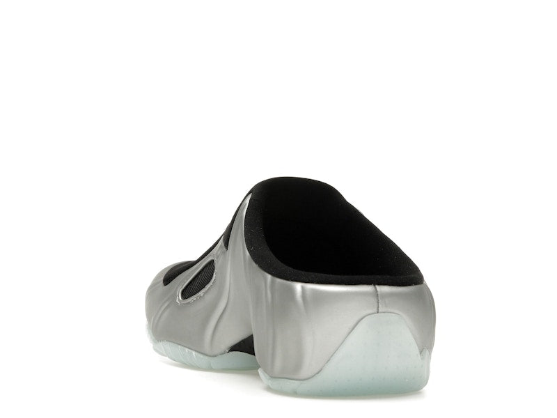 Nike Clogposite Chrome
