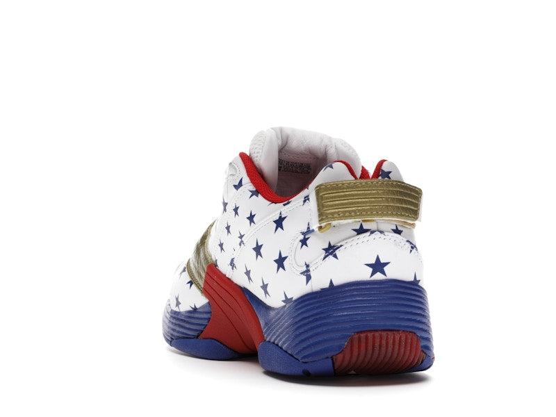 Reebok Answer 5 atmos Stars
