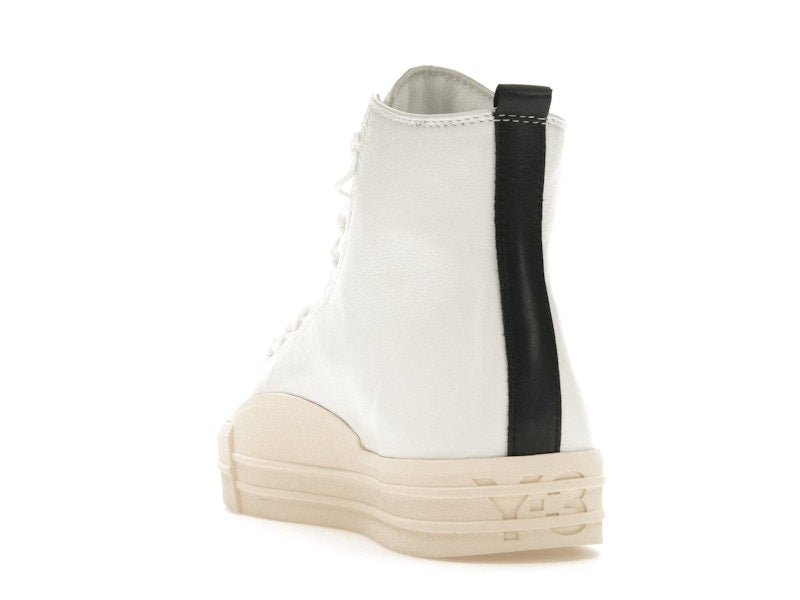 adidas Y-3 Yuben Mid Core White