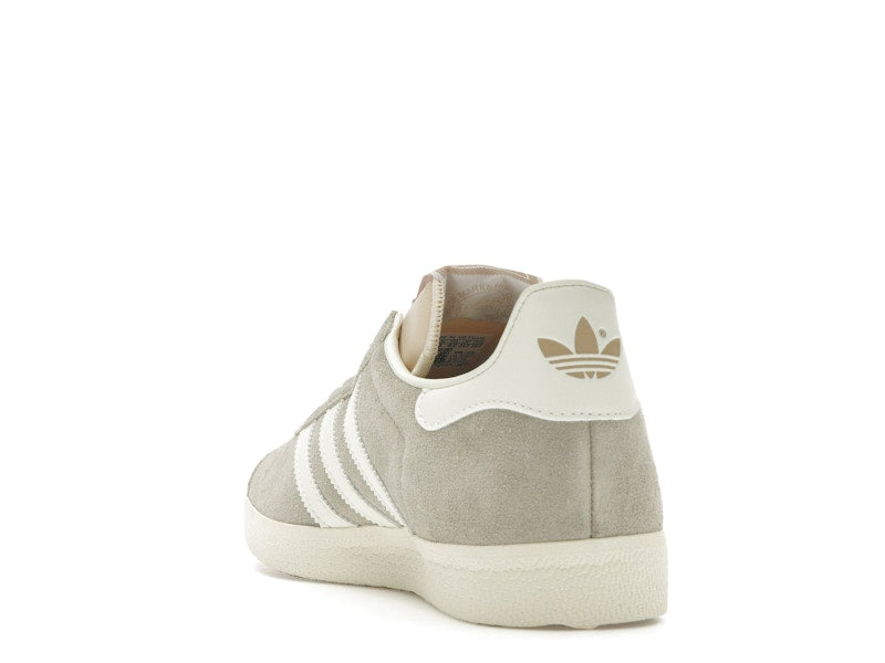 adidas Gazelle Wonder Beige Off White