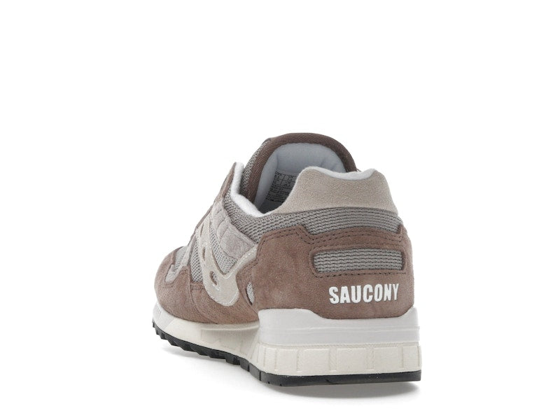 Saucony Shadow 5000 Gravel Grey
